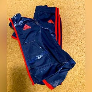 2 Piece Adidas outfit